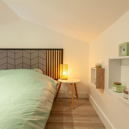 L'Escapade Valencienne - Confort Et Modernite Valence-sur-Baise Exterior foto