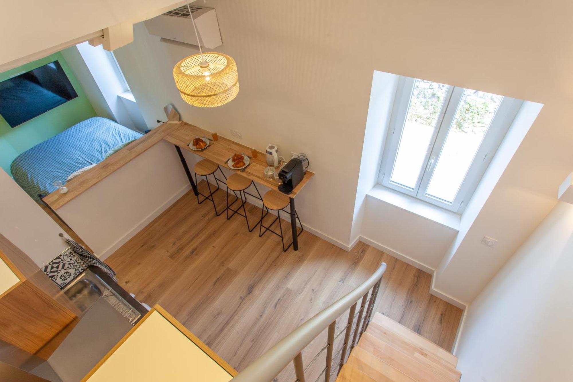 L'Escapade Valencienne - Confort Et Modernite Valence-sur-Baise Exterior foto